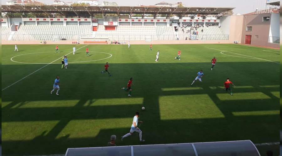 BAL'DA HENDEK RZGARI