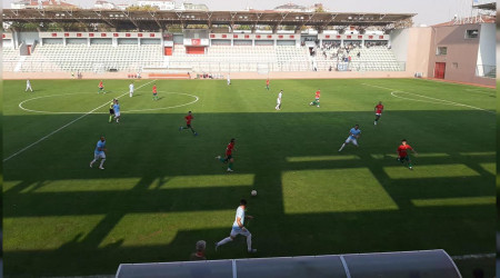 BAL'DA HENDEK RZGARI