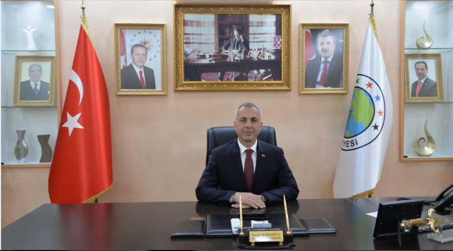 DNMEYEN ACININ 20.YILI