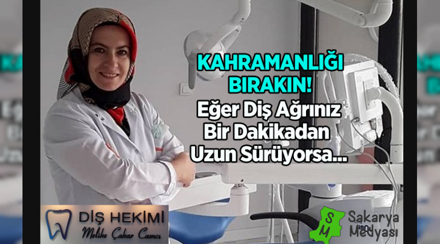 D ARISINA KAHRAMANLIK OLMAZ!