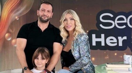 Dr. Ocak Korhan zduru, Seda Sayann programnda hipnozun bilinmeyenlerini anlatt