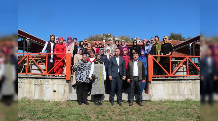 Engelsiz Aile bulumalar balad