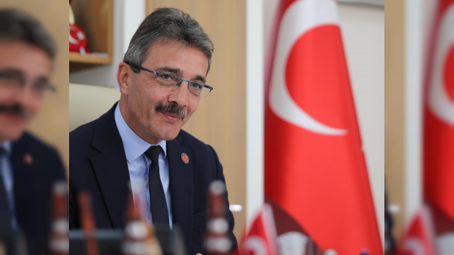 ERENLER DE BOKS HEYECANI