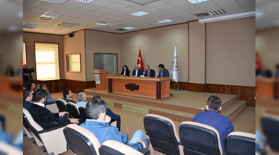 ERENLER MECL�S� OLA�AN�ST� TOPLANDI