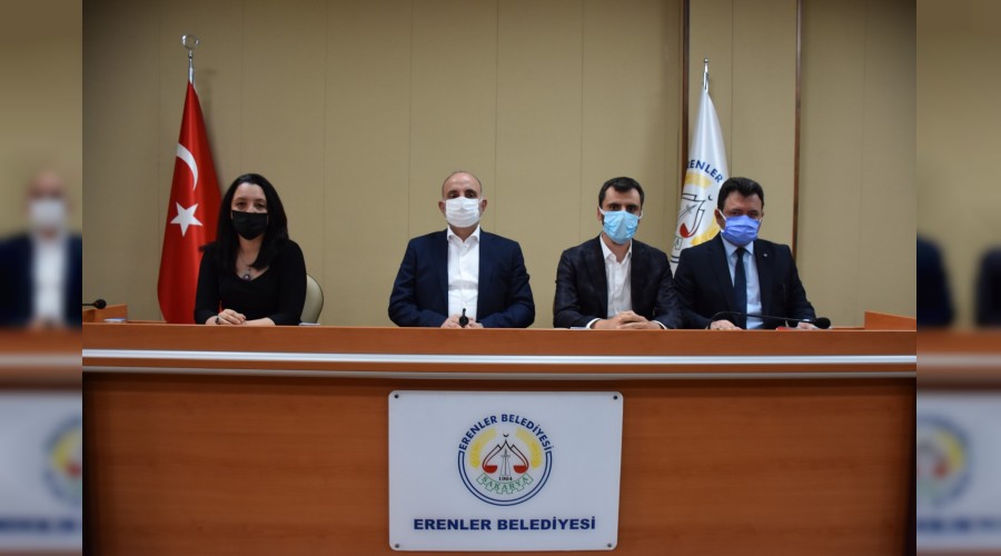 ERENLERDE HAZRAN AYI MECLS GEREKLET