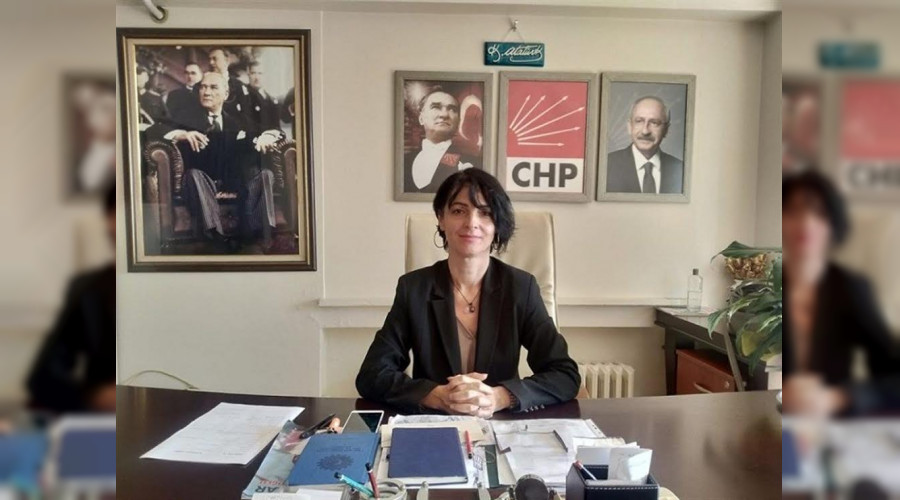 Fatma Kurtulu'tan Blent Ecevit mesaj