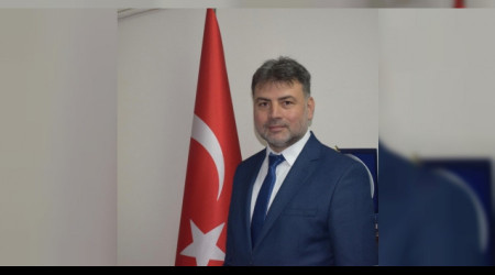 G�kdemir'den 17 A�ustos mesaj�