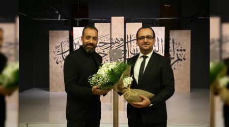 Hsn-i Hat'n en gzel rnekleri OSM'de