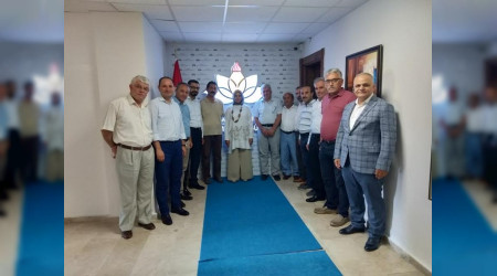 l MEM'de Geleneksel Bayramlama