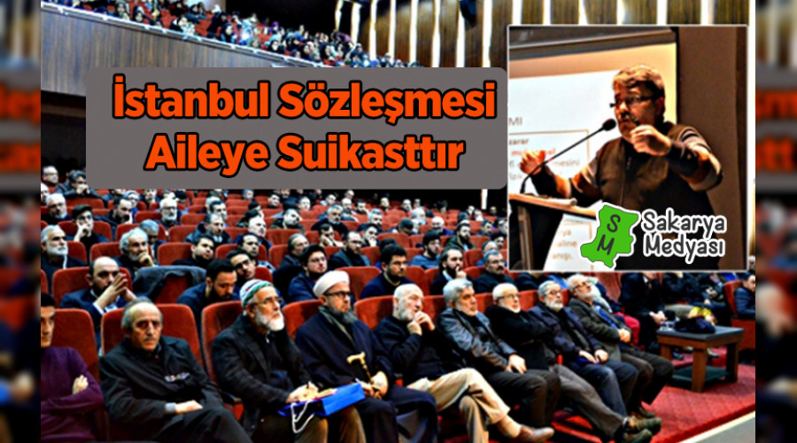 STANBUL SZLEMES ALEYE YAPILAN EN BYK SUKATTIR!