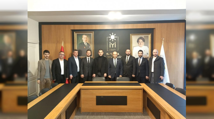 �Y� PART� ASKON'U A�IRLADI