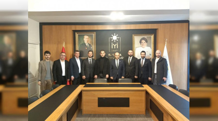 �Y� PART� ASKON'U A�IRLADI