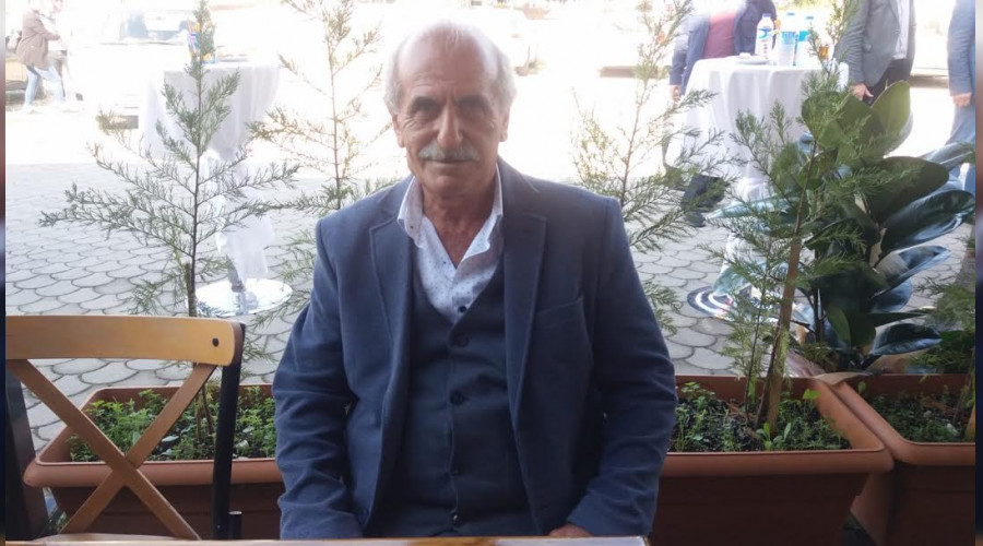 Kaak direksiyon eitimine ynetmelik freni!..