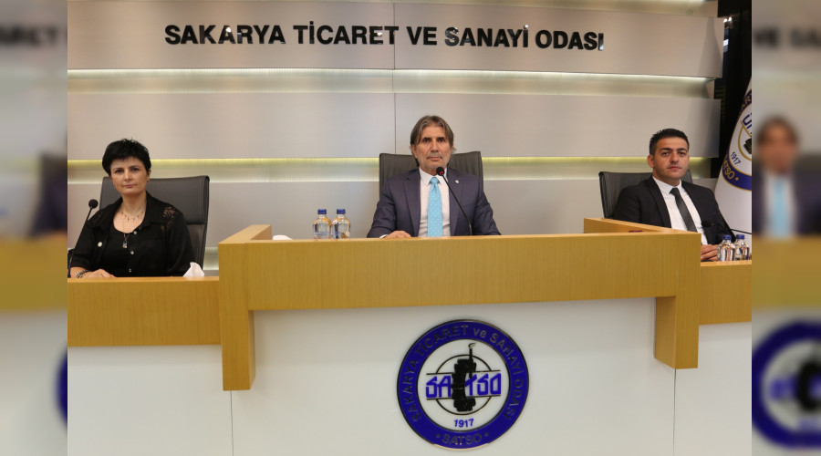 MERKEZ BANKASI'NIN FAİZ İNDİRİMİ İŞ DÜNYASINA MORAL VERDİ