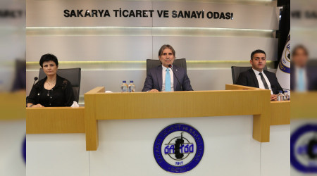 MERKEZ BANKASI'NIN FAİZ İNDİRİMİ İŞ DÜNYASINA MORAL VERDİ