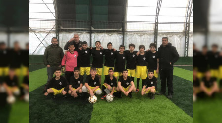 Minikler'de Heyecan Yükseliyor