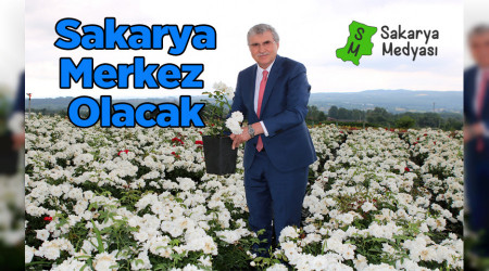 Peyzaj ve Ss Bitkicilii sektr Sakarya'da buluacak