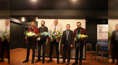 airler Serdivan Anadolu Lisesinde