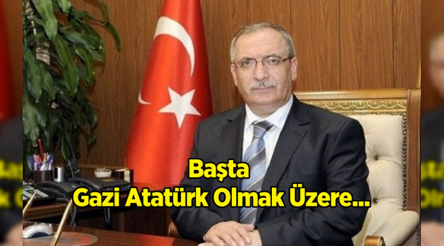 SAKARYA VALSNDEN 30 AUSTOS MESAJI