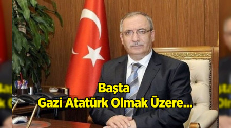 SAKARYA VALSNDEN 30 AUSTOS MESAJI