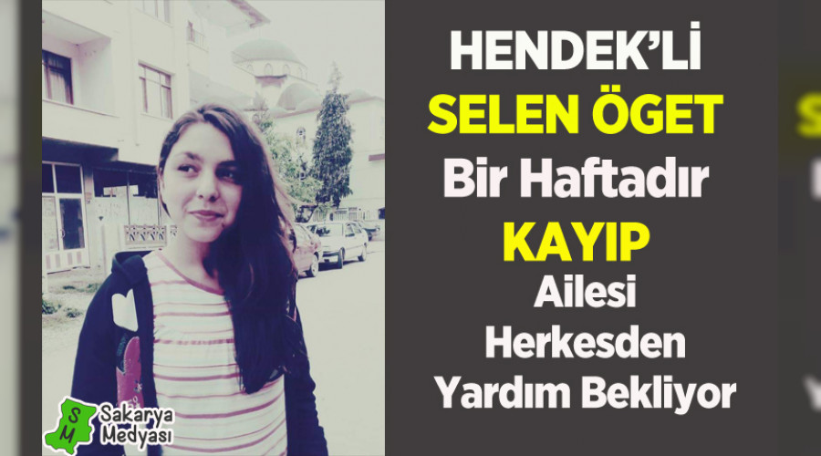 SELEN PAZARTES'DEN BER KAYIP