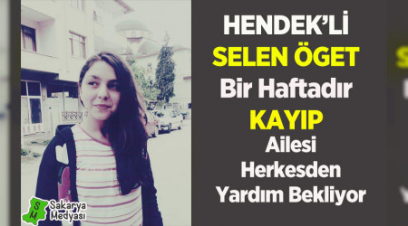 SELEN PAZARTES'DEN BER KAYIP