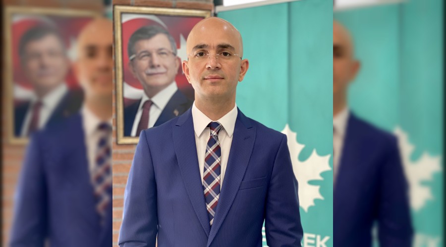 Serbes: ktidar yerli, milli olanlar yok ediyor