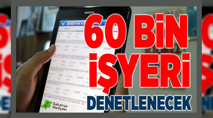 SGK DENETME IKIYOR!