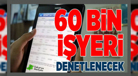 SGK DENETME IKIYOR!