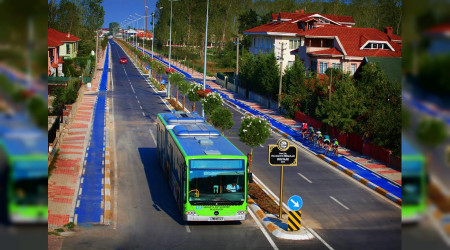 Toplu tamaya eitim dnemi dzenlemesi