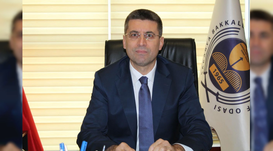 BAKKALIN YEN TEHDD TTNCLER OLDU