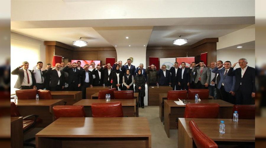 BARIŞ PINARI HAREKÂTINI DESTEKLİYORUZ