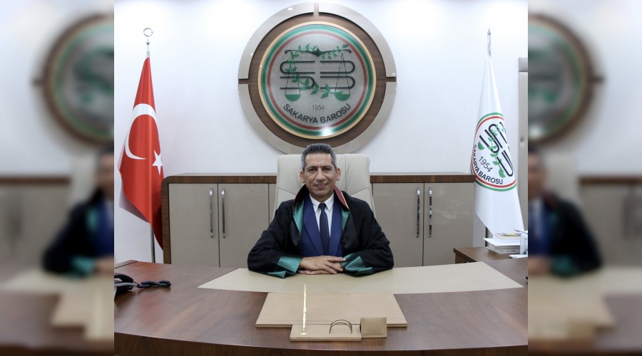 Baro Bakan Abdurrahim Burakn 1 Mays mesaj
