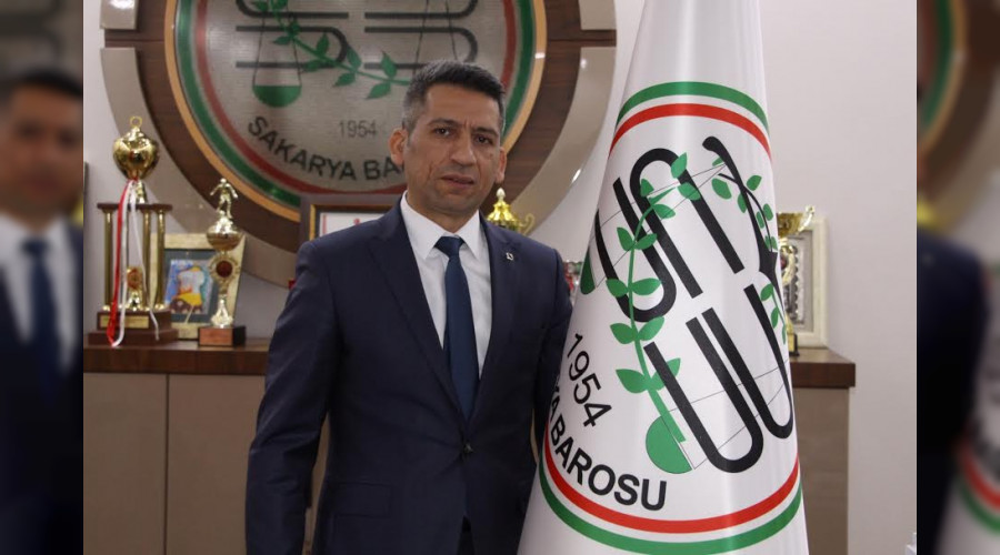 Bakan Abdurrahim Burak'tan 30 Austos mesaj
