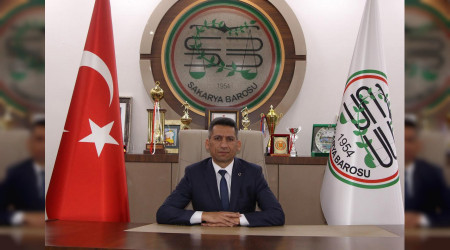 Bakan Burak uyard: Avukatnz son yardmcnz deil, ilk yardmcnz olsun