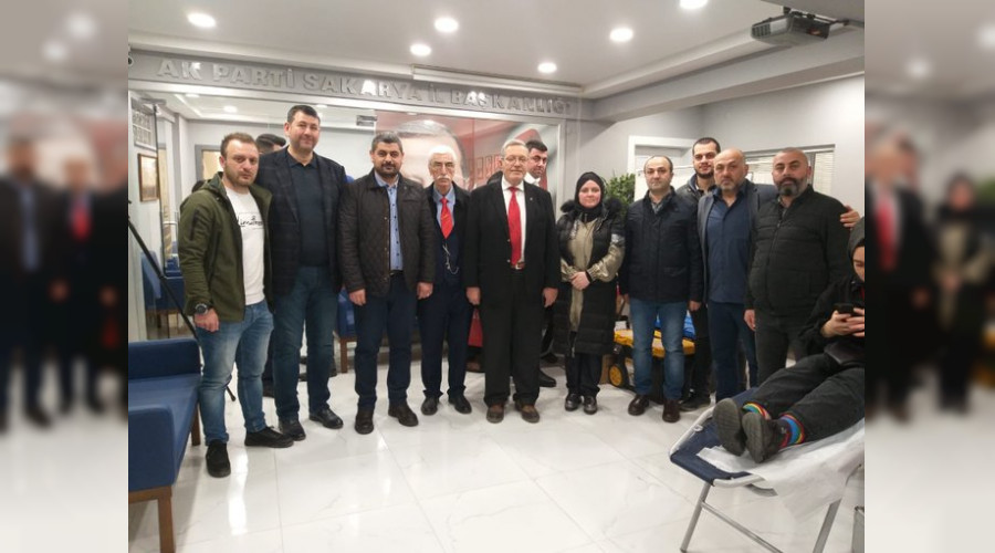 Bakan Dorusever'den kan ba ars