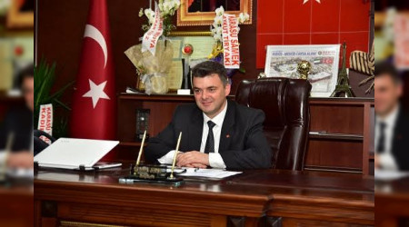 'Bakan shak Sar, 30 Austos Zafer Bayram Dolaysyla Mesaj Yaymlad'