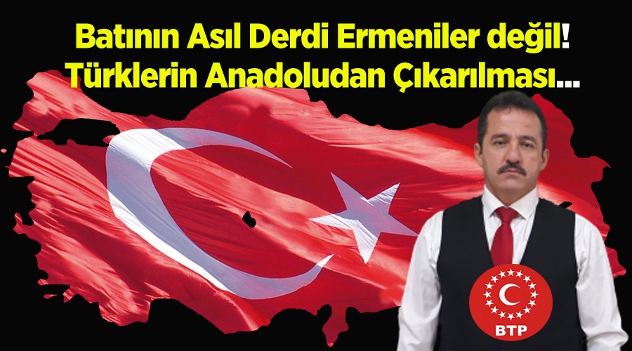 BAKAN SALAMDAN SOYKIRIM TEPKS
