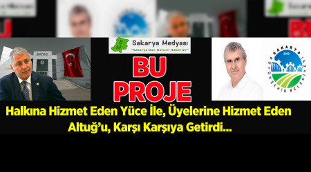 BU PROJE BAKANLARI KARI KARIYA GETRD