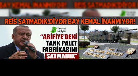 ERDOAN KILIDAROLU'NUN NANDIRAMIYOR!