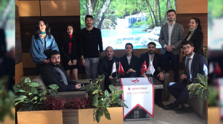 Gen ve dinamik ekip, 2020'ye hazr