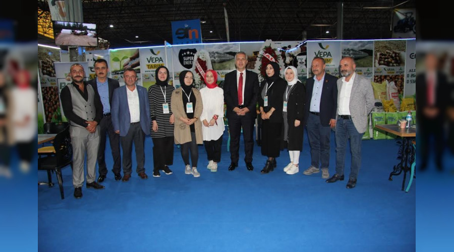 HENDEK HEDEF B�Y�TT�