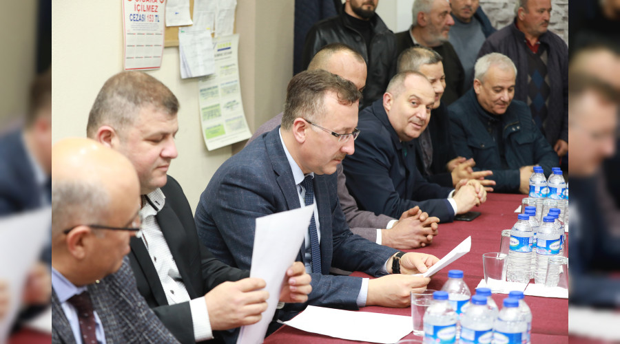 marda Hedef Yksek Memnuniyet