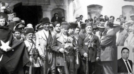 Kaynarcann kurtuluu tarihe iz brakt; 3 Maysn anlam byk. Fahri Ku: 103 yl nce yazlan destan asla unutmayacaz