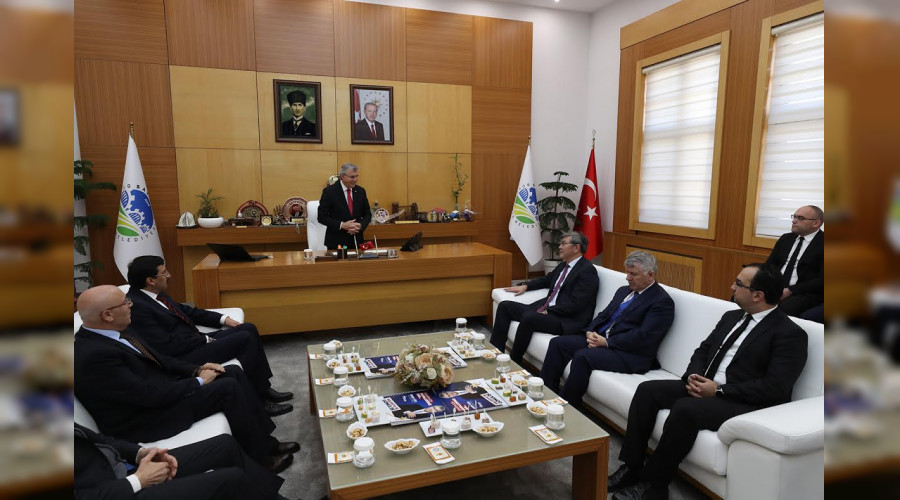 Kltr Vadisi Sakarya iin ok nemli bir proje olacak