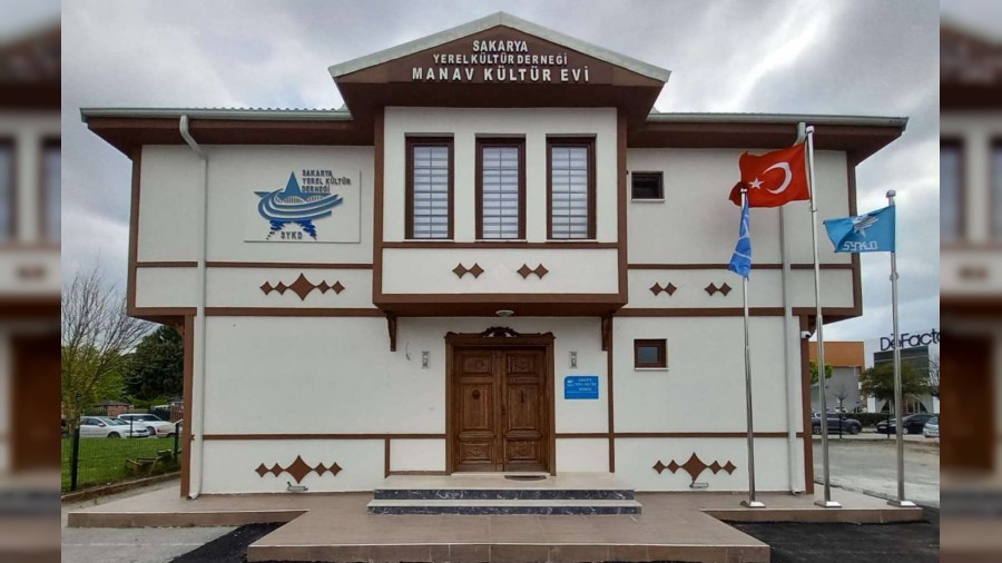 Manav Kltr Evi Alyor.
