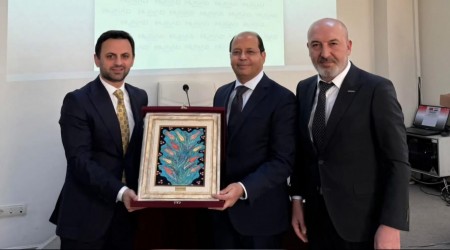 MSAD Sakarya, Msr Bykelisi Amr Al-Hamamyi arlad