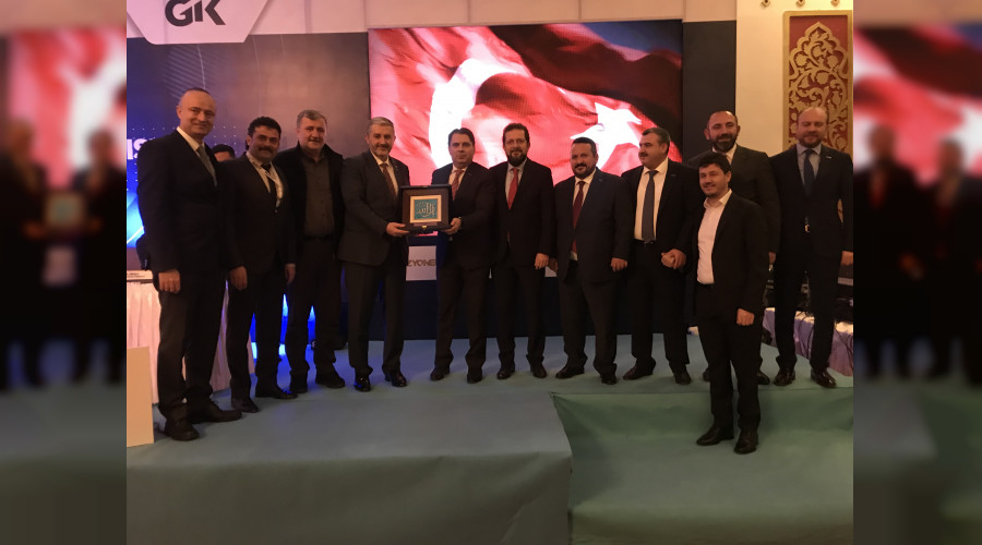 MSAD Sakarya, st ste ikinci kez 1. oldu