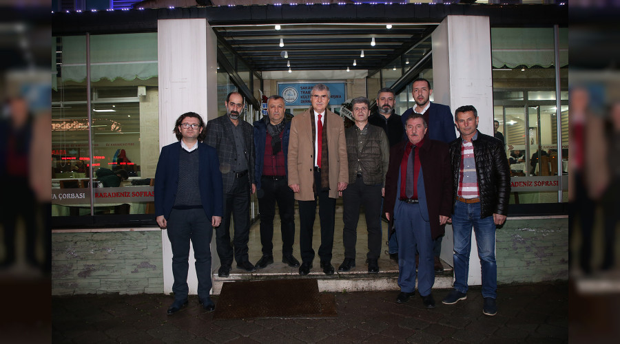 'Sakarya kltrel eitliliiyle kardelik corafyasdr'