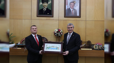 Sakarya'nn imknlar avantajlar beraberinde getiriyor